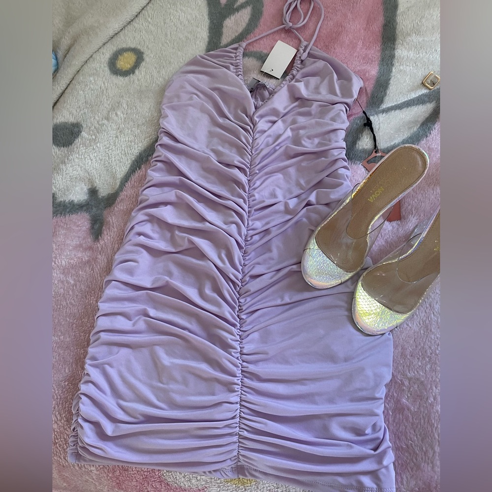 New dress